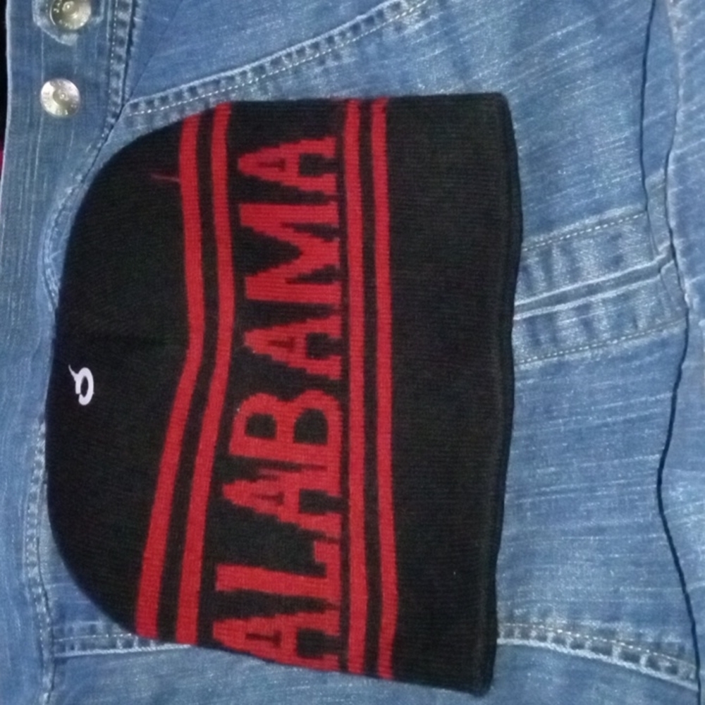 BAMA boggen